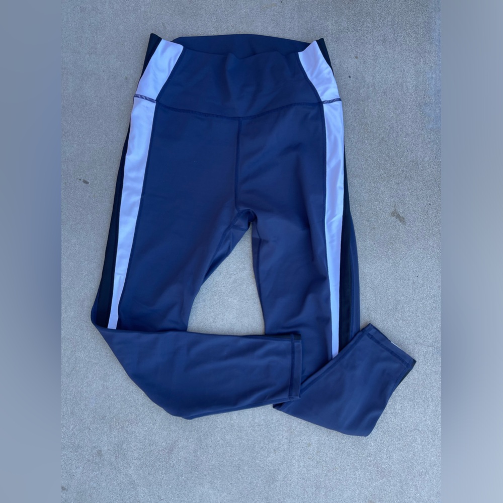 All Fenix High-Rise Leggings Large